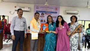 My Award